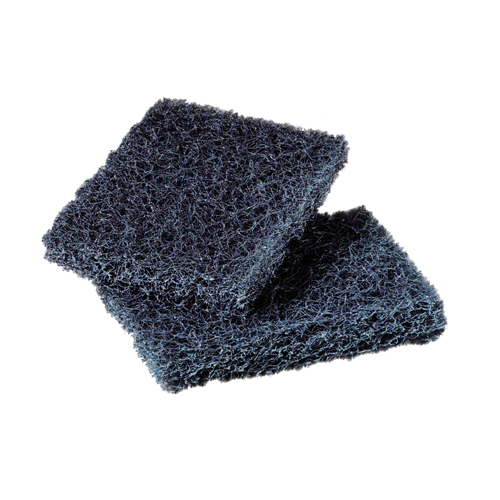Scotch-Brite Hand Pads, Scrubbing, 3-1/2" W x 5" L Distribution Élite MP