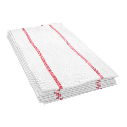 Pro Tuff-Job Food Service Towels, Specialty, 12-1/4" L x 24" W Distribution Élite MP