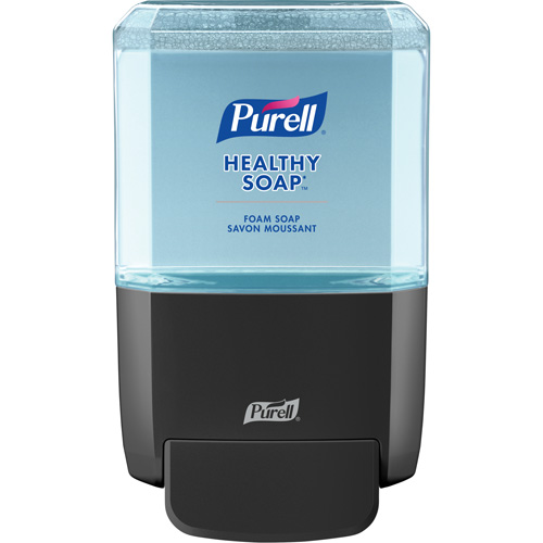 Distributeur de savon ES4, &agrave; pression, Capacit&eacute; de 1200 ml, Format Cartouche de recharge Distribution Élite MP