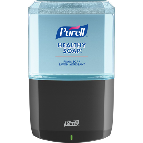 ES8 Soap Dispenser, Touchless, 1200 ml Capacity, Cartridge Refill Format Distribution Élite MP