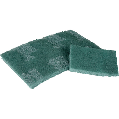 Scrubber Pad, 3" L x 4-1/2" W Distribution Élite MP