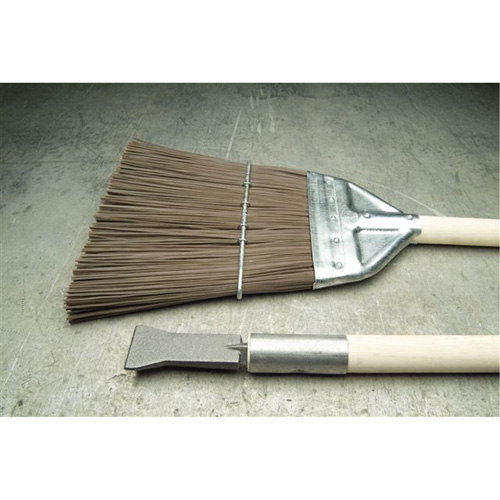 Balai pour rails, Longueuer de 56" Distribution Élite MP
