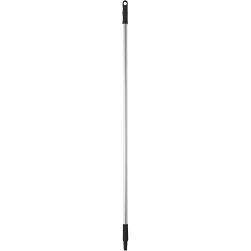 Handle, Broom/Scraper/Squeegee, Black, Standard, 50" L Distribution Élite MP