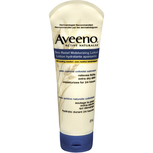 Lotion hydratante pour la peau &agrave; base d'avoine colloidale Active Naturals Distribution Élite MP