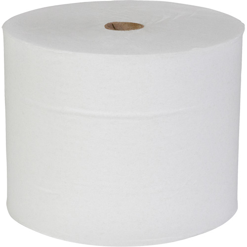 Scott&reg; Pro Small Core Toilet Paper, 2 Ply, 1100 Sheets/Roll, 339' Length, White Distribution Élite MP