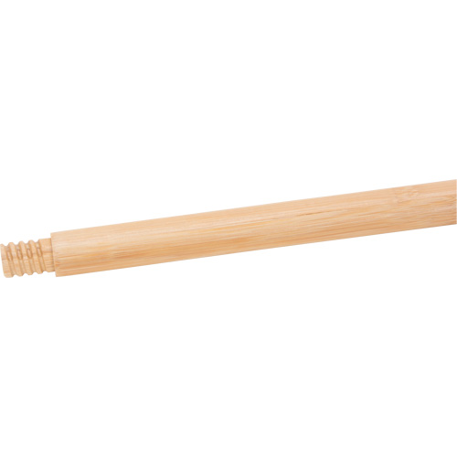 Handle, Wood, ACME Threaded Tip, 15/16" Diameter, 54" Length Distribution Élite MP