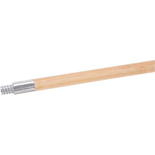 Manche, Bois, Pointe Filetage ACME, 15/16" dia, 54" lo Distribution Élite MP