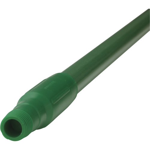Manche, Balai/Grattoir/Raclette, Vert, Standard, 59" lo Distribution Élite MP