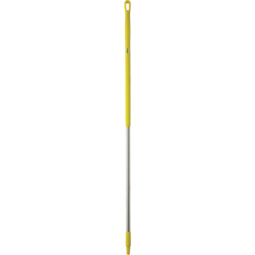 Manche, Balai/Grattoir/Raclette, Jaune, Standard, 59" lo Distribution Élite MP