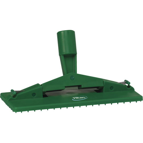 Food Hygiene Cleaning Pad Holder Distribution Élite MP