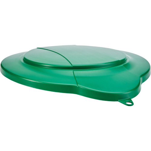 3 Gallon Food Hygiene Bucket Lid Distribution Élite MP