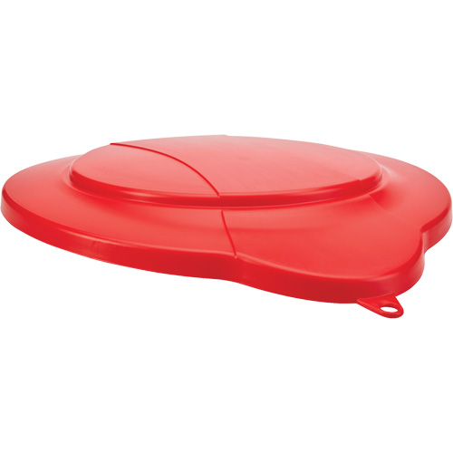 3 Gallon Food Hygiene Bucket Lid Distribution Élite MP