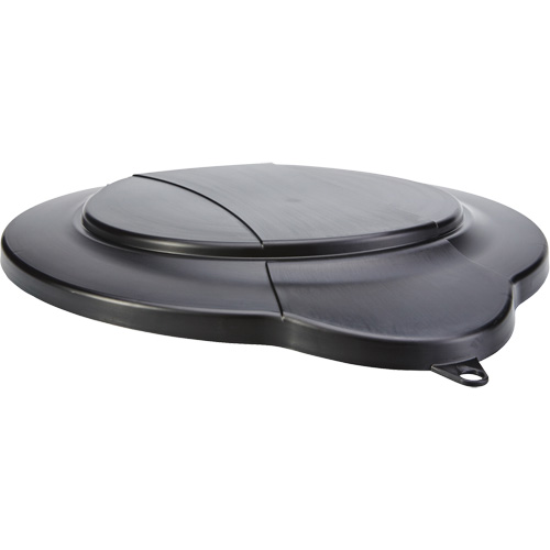 3 Gallon Food Hygiene Bucket Lid Distribution Élite MP