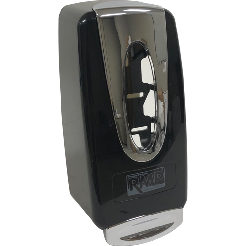 Distributeur de savon mousse, &agrave; pression, Capacit&eacute; de 1000 ml, Format Cartouche de recharge Distribution Élite MP