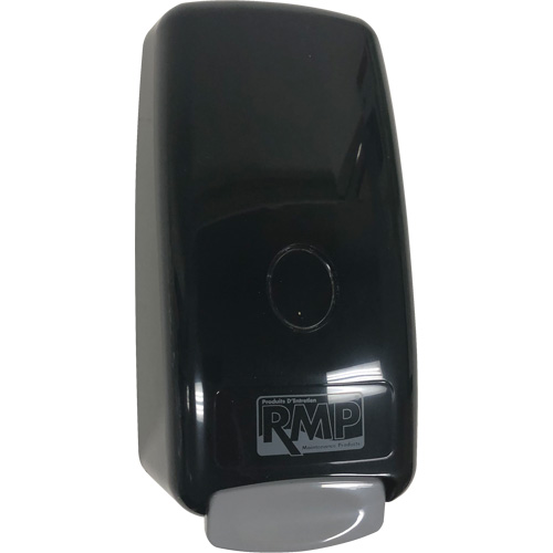 Liquid Soap Dispenser, Push, 1000 ml Capacity, Cartridge Refill Format Distribution Élite MP