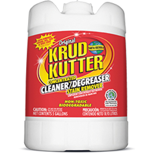 Original Cleaner & Degreaser, Bottle Distribution Élite MP