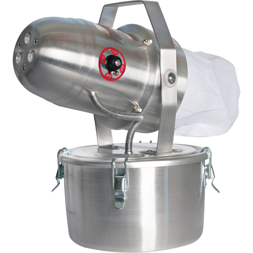 Brumisateur Tri-Jet pour traitement antimoisissure Distribution Élite MP
