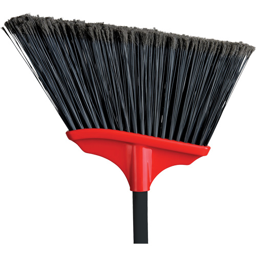 Balai &agrave; angle droit Vortex, Longueuer de 48" Distribution Élite MP