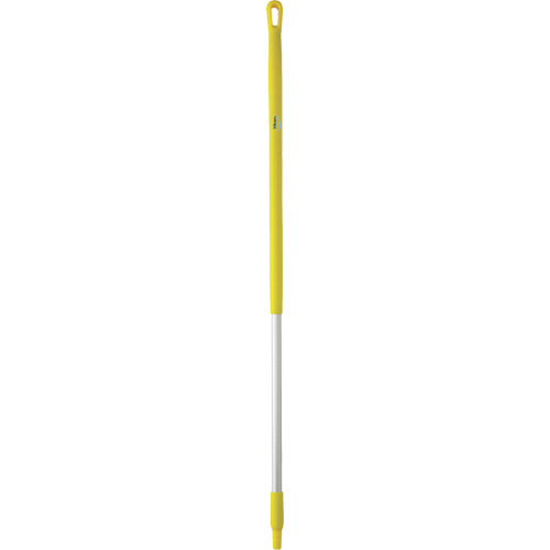 Manche, Balai/Grattoir/Raclette, Jaune, Standard, 51" lo Distribution Élite MP