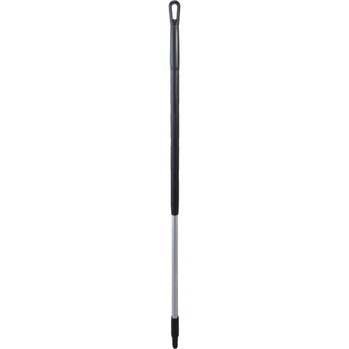 Handle, Broom/Scraper/Squeegee, Black, Standard, 51" L Distribution Élite MP