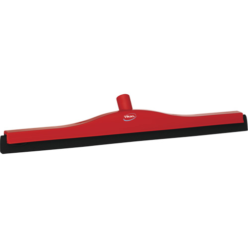 Foam Blade Squeegee, 24", Red Distribution Élite MP