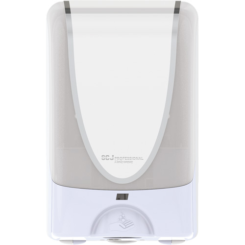 Distributeur Ultra, Sans contact, Capacit&eacute; de 1000 ml, Format Cartouche de recharge Distribution Élite MP