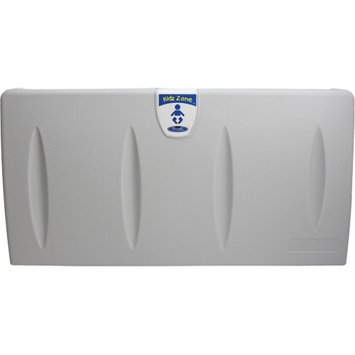 Poste &agrave; langer, 34-1/4'' x 17-1/2" Distribution Élite MP