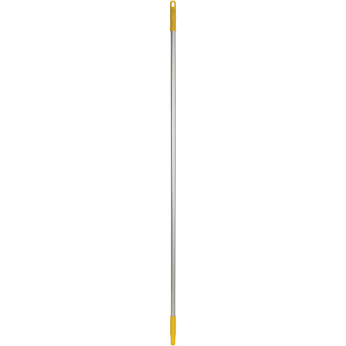 Manche ColorCore, Balai/Grattoir/Raclette, Jaune, Standard, 59" lo Distribution Élite MP