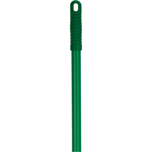 ColorCore Handle, Broom/Scraper/Squeegee, Green, Standard, 50" L Distribution Élite MP
