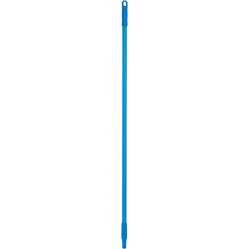 ColorCore Handle, Broom/Scraper/Squeegee, Blue, Standard, 50" L Distribution Élite MP