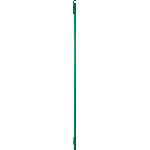 Manche ColorCore, Balai/Grattoir/Raclette, Vert, Standard, 57" lo Distribution Élite MP