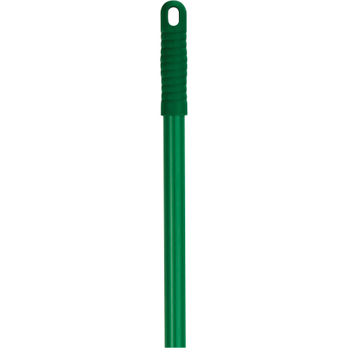 Manche ColorCore, Balai/Grattoir/Raclette, Vert, Standard, 57" lo Distribution Élite MP