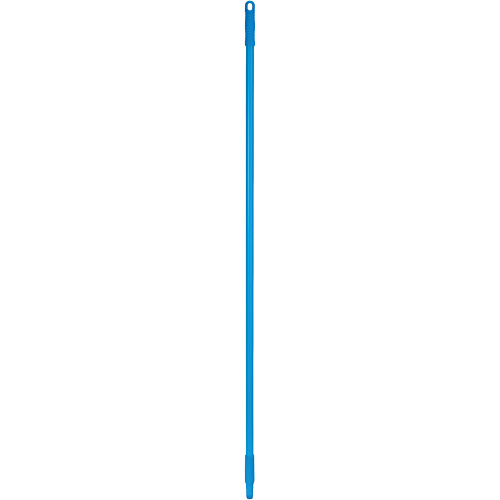Manche ColorCore, Balai/Grattoir/Raclette, Bleu, Standard, 57" lo Distribution Élite MP