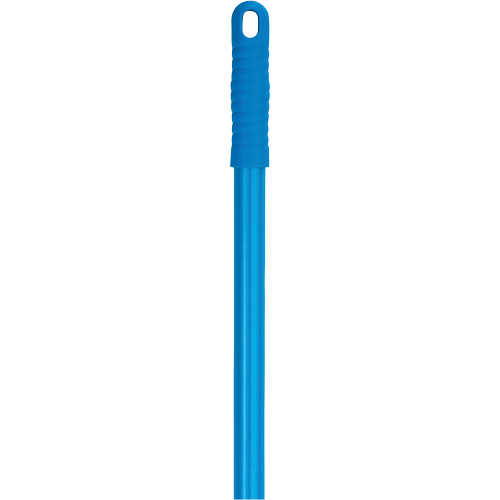 Manche ColorCore, Balai/Grattoir/Raclette, Bleu, Standard, 57" lo Distribution Élite MP