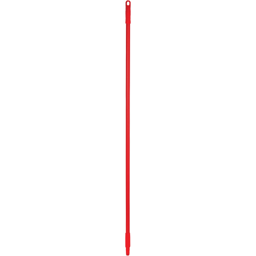Manche ColorCore, Balai/Grattoir/Raclette, Rouge, Standard, 57" lo Distribution Élite MP