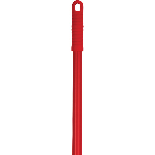 Manche ColorCore, Balai/Grattoir/Raclette, Rouge, Standard, 57" lo Distribution Élite MP