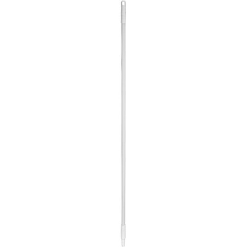 ColorCore Handle, Broom/Scraper/Squeegee, White, Standard, 57" L Distribution Élite MP