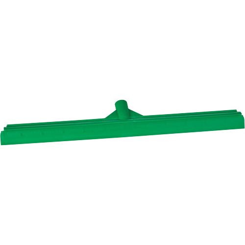 Raclette simple ColorCore, 24", Vert Distribution Élite MP