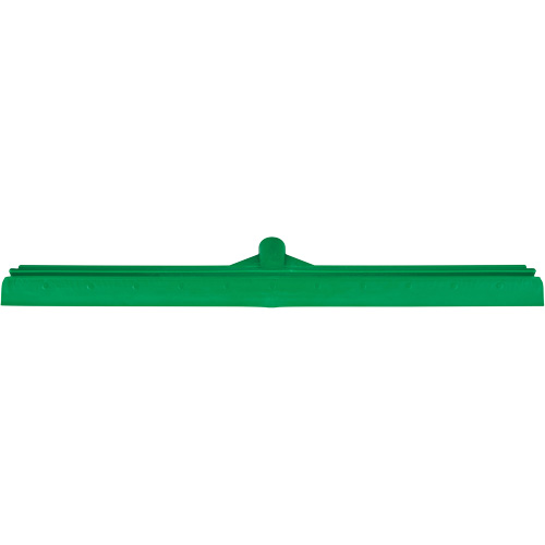 Raclette simple ColorCore, 24", Vert Distribution Élite MP