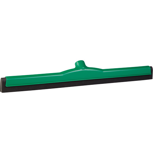 ColorCore Foam Blade Squeegee, 22", Green Distribution Élite MP