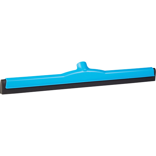 ColorCore Foam Blade Squeegee, 22", Blue Distribution Élite MP