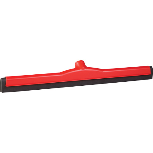 ColorCore Foam Blade Squeegee, 22", Red Distribution Élite MP
