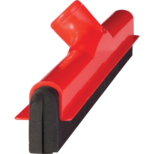 ColorCore Foam Blade Squeegee, 22", Red Distribution Élite MP