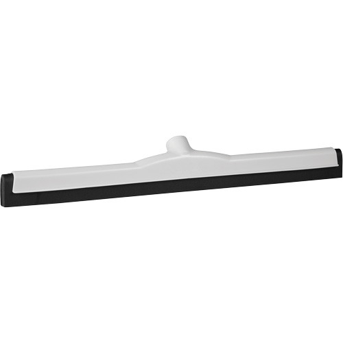 Raclette ColorCore avec lame en mousse, 22", Blanc Distribution Élite MP