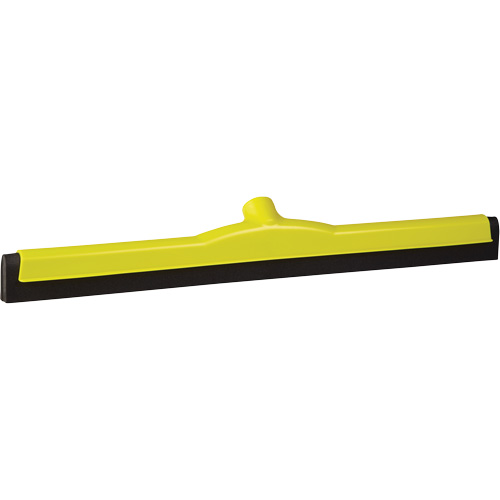 ColorCore Foam Blade Squeegee, 22", Yellow Distribution Élite MP