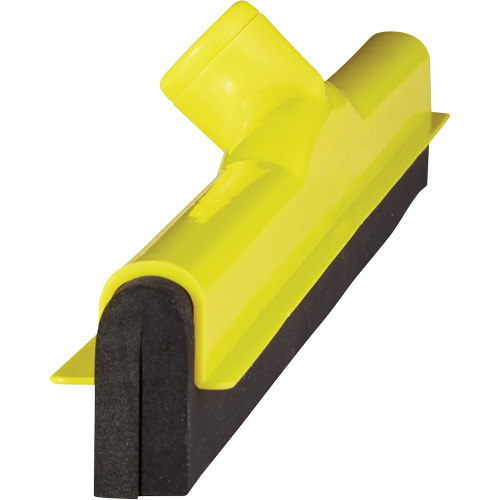 ColorCore Foam Blade Squeegee, 22", Yellow Distribution Élite MP