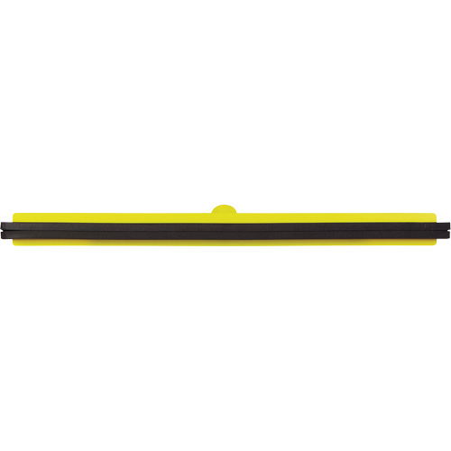 ColorCore Foam Blade Squeegee, 22", Yellow Distribution Élite MP