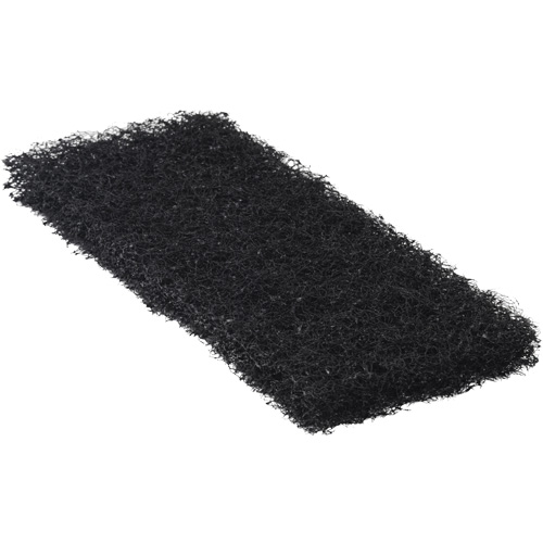 Tampons &agrave; r&eacute;curer pour gros travaux 97-97, 5" lo x 3-1/2" la Distribution Élite MP