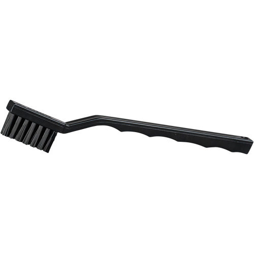 Handheld Grout Cleaning Brush, 7" Length Distribution Élite MP