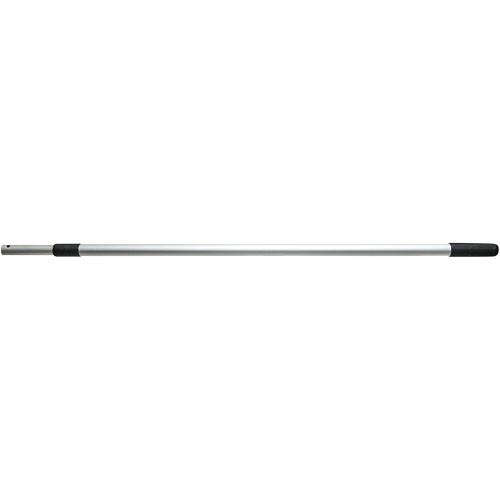 Manche rallonge, Aluminium, T&eacute;lescopique, Pointe Connexion rapide, 1" dia, 39"-70" lo Distribution Élite MP